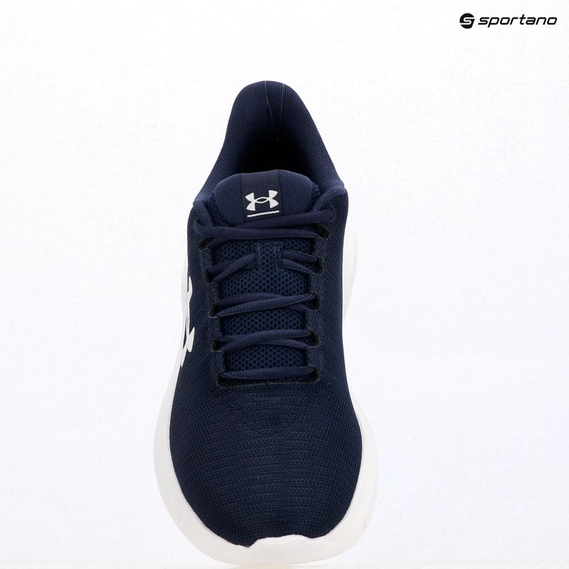 Мъжки обувки за бягане Under Armour Phade RN 3 midnight navy/midnight navy/white 11