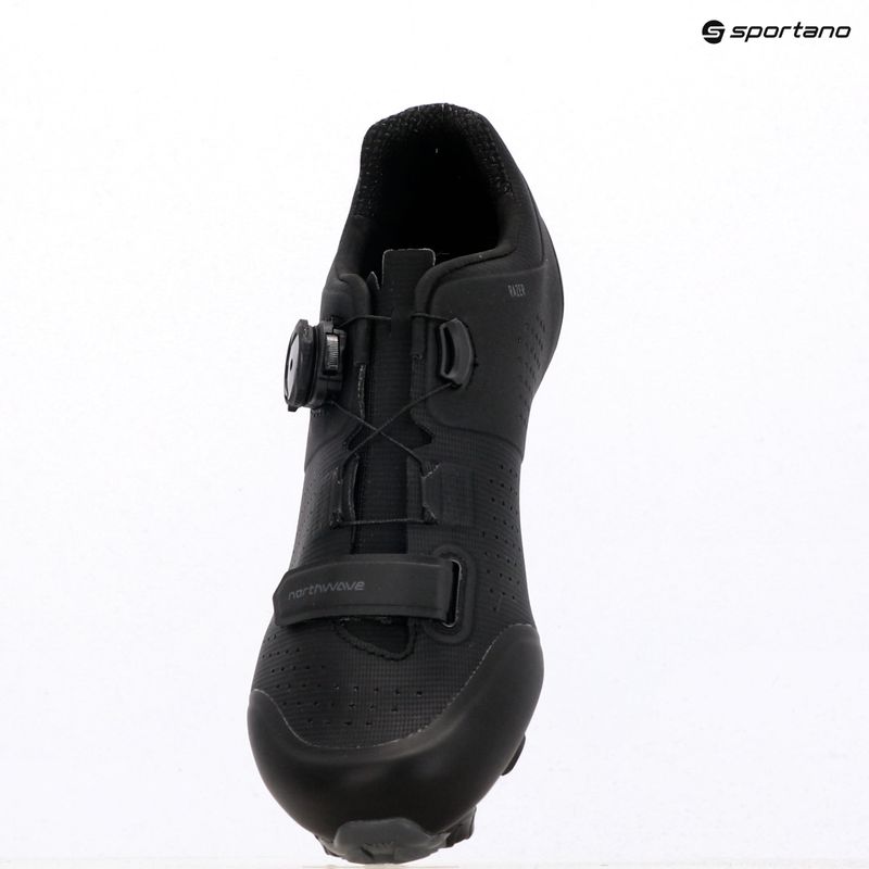 Мъжки MTB обувки за колоездене Northwave Razer black 10
