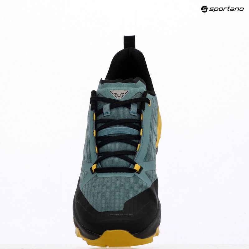 Мъжки обувки за бягане DYNAFIT Transalper 2 black out/atlantic 9