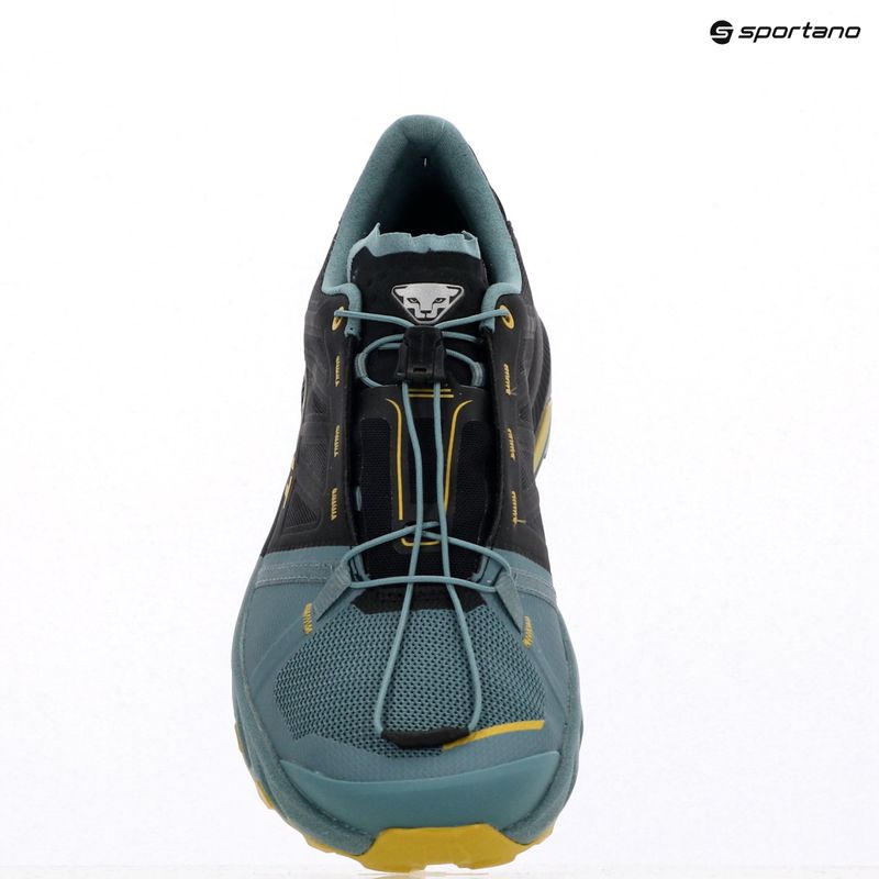 Мъжки обувки за бягане DYNAFIT Alpine Pro 2 atlantic/black out 9