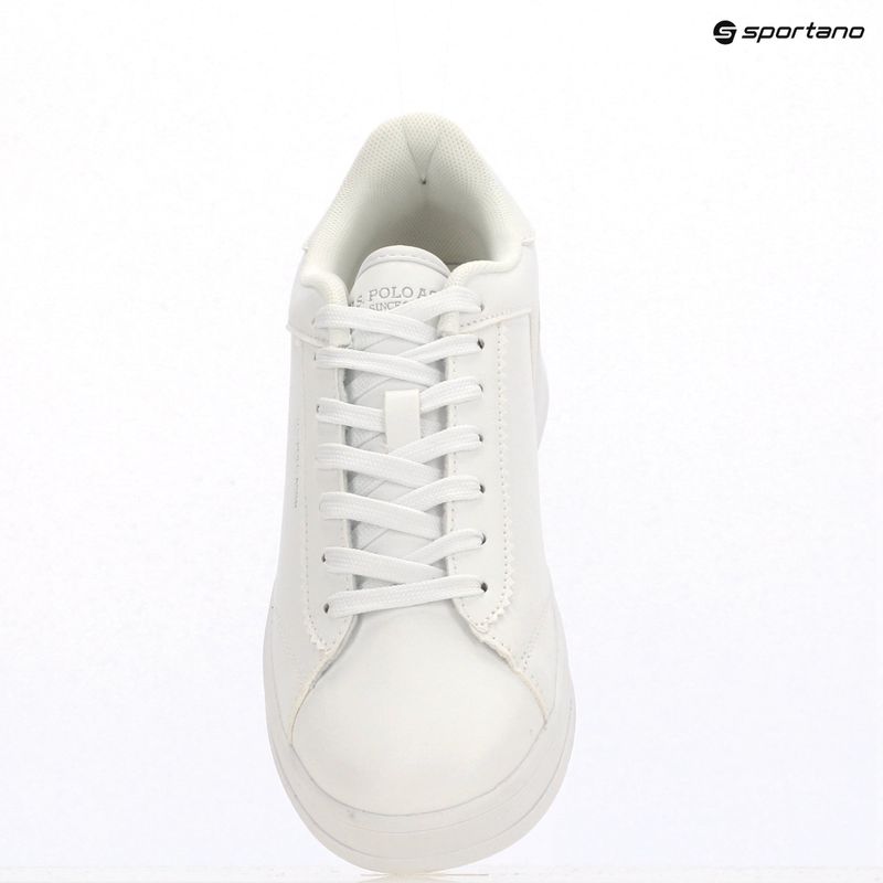 Дамски обувки U.S. Polo Assn. CAMPYW002A CLUB white 9