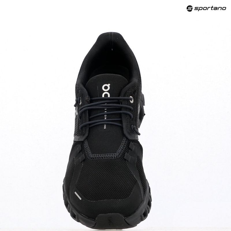 Мъжки обувки On Running Cloud 6 black/black 16