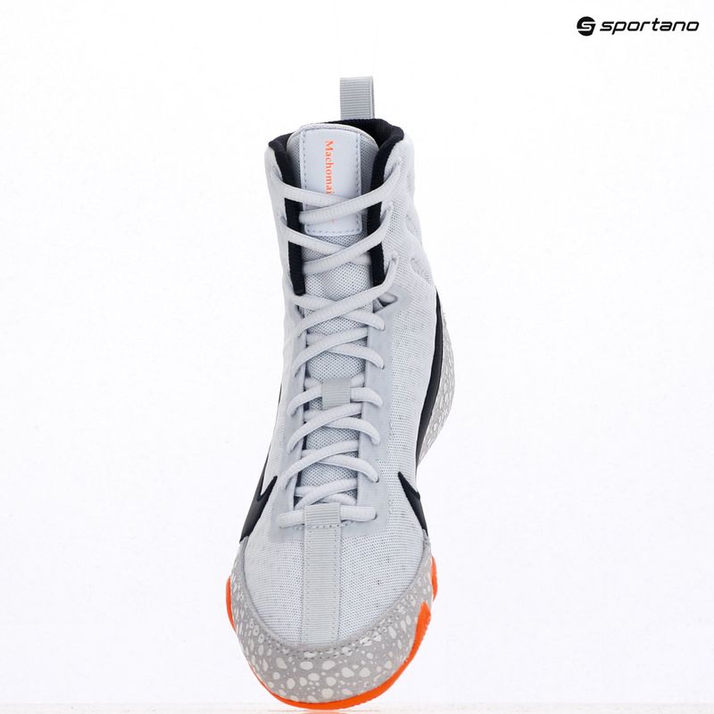 Nike Machomai 3 SE многоцветен/многоцветен боксови обувки 9