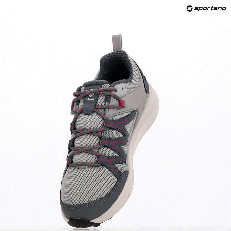 Columbia Youth Peakfreak Rush Водоустойчиви детски обувки за туризъм 9