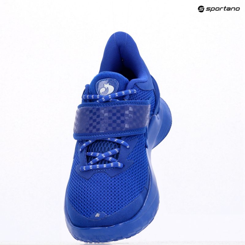 Баскетболни обувки Under Armour CURRY FOX 1 team royal/team royal/white 11