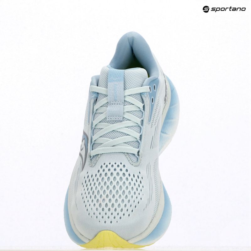 Дамски обувки за бягане Saucony Ride 18 ice melt / dream 9