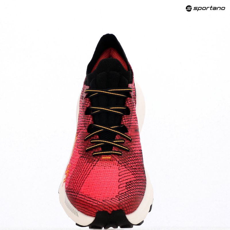 La Sportiva Prodigio Pro mountain red/yellow мъжки обувки за бягане 9