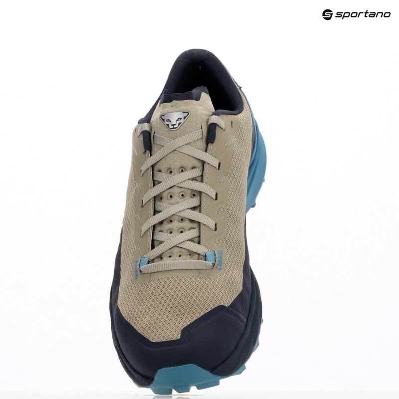 Мъжки обувки за бягане DYNAFIT Ultra blueberry/rock khaki 9