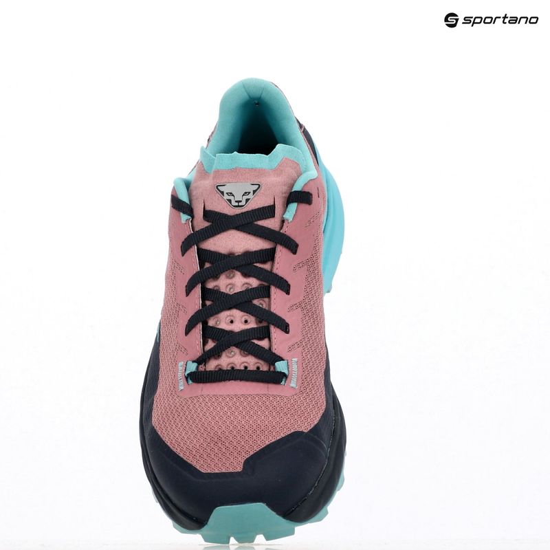 Дамски обувки за бягане DYNAFIT Ultra blueberry/mokarosa 9