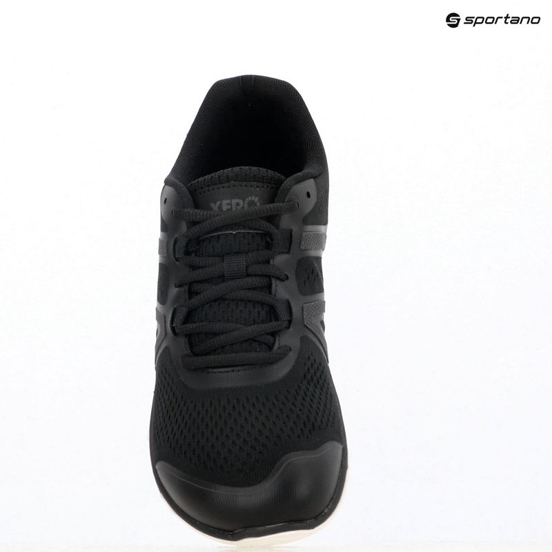 Дамски обувки за боси крака Xero Shoes HFS II black 17