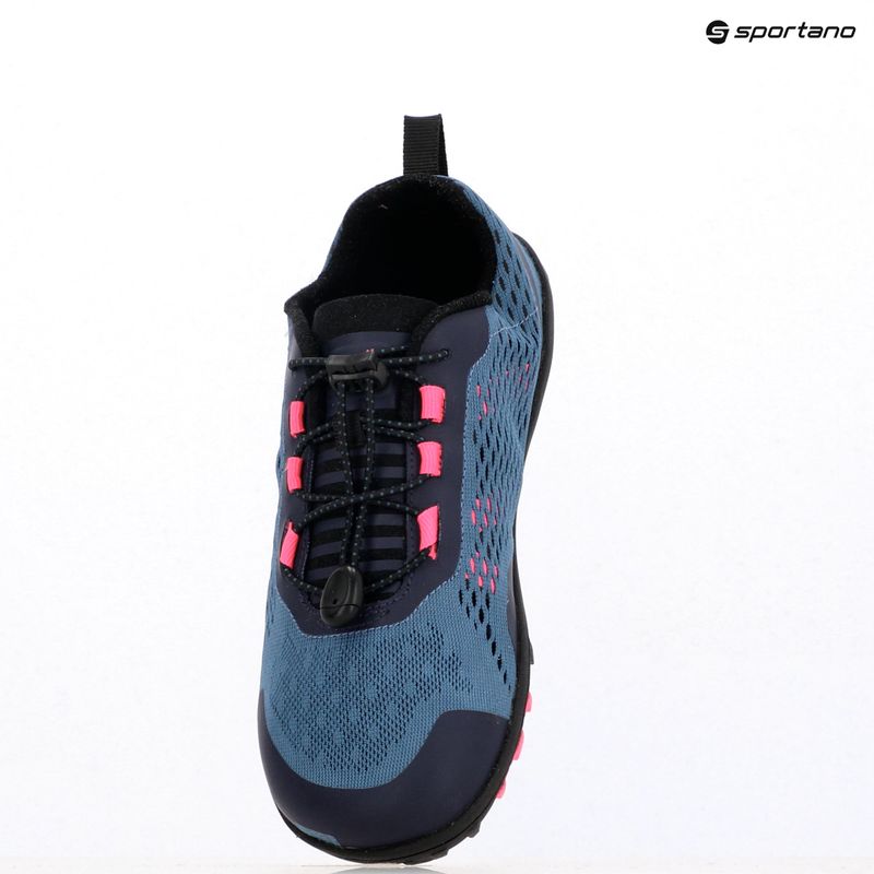 Дамски barefoot обувки Xero Shoes Aqua X Sport stellar/blue 9