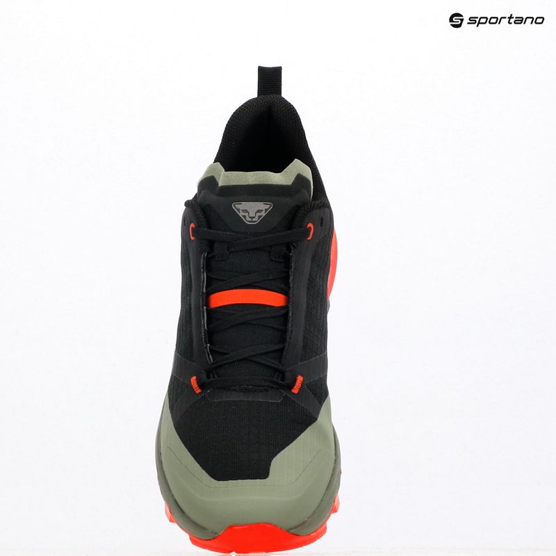 Мъжки обувки за бягане DYNAFIT Transalper 2 sage/black out 9