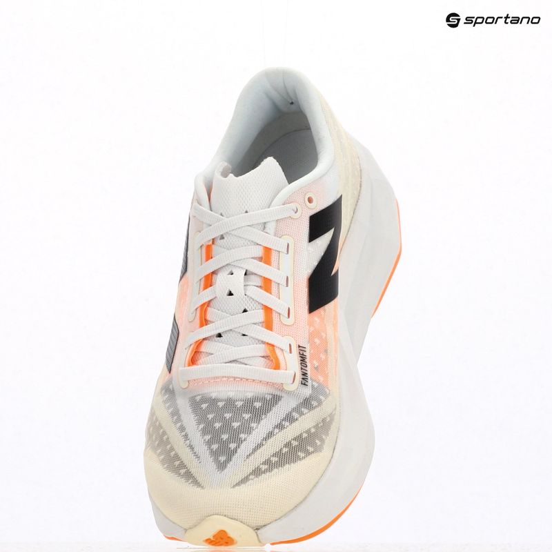 New Balance FuelCell Rebel v4 бели мъжки обувки за бягане 9
