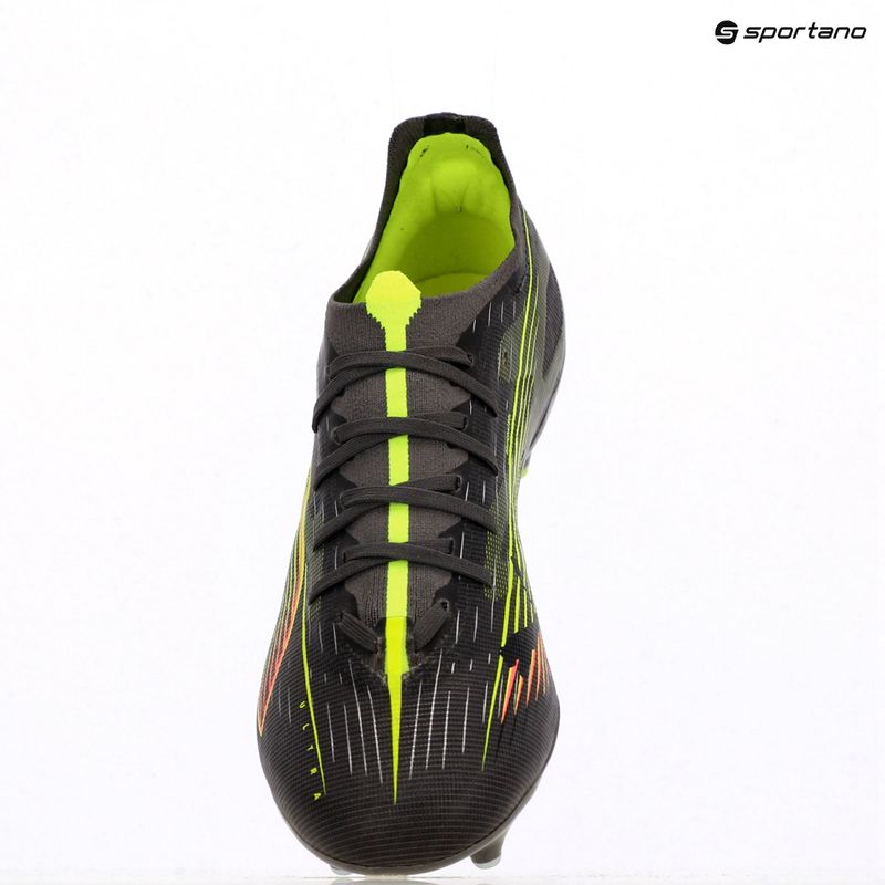 Мъжки футболни обувки PUMA Ultra 5 Match MxSG matte aged/yellow alert/puma aged silver 9
