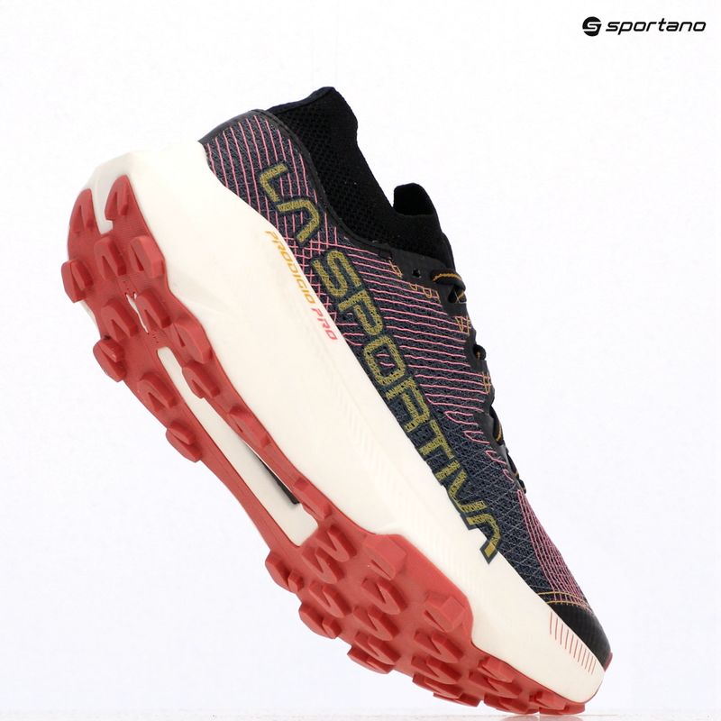 La Sportiva Prodigio Pro night sky/rosebay дамски обувки за бягане 9