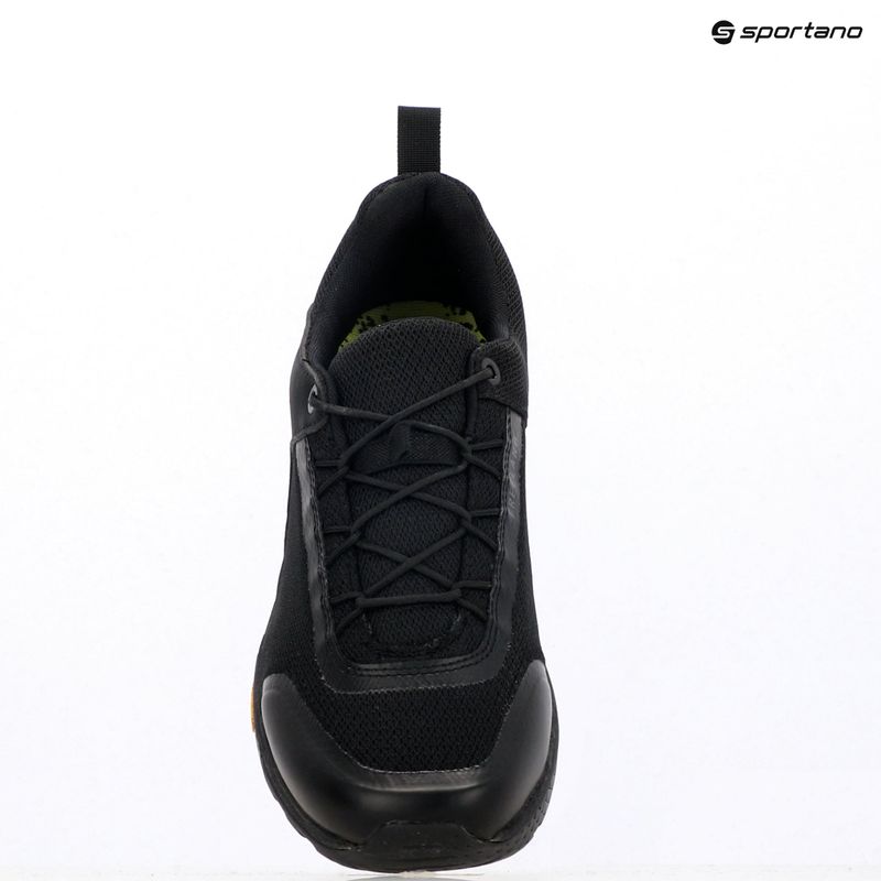 Мъжки обувки за колоездене на платформа Northwave Freeland black 9