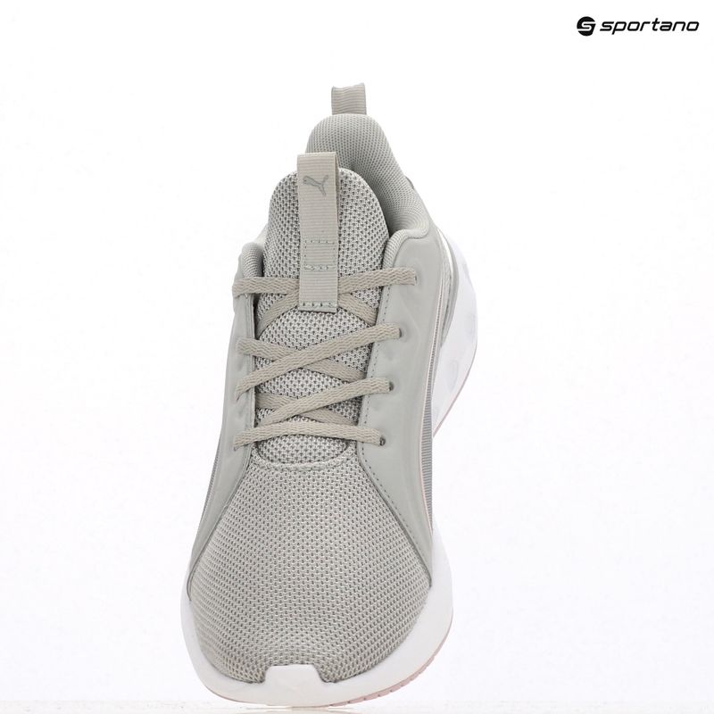 Обувки за бягане PUMA Softride Carson cool light gray/rose mauve/puma silver 9