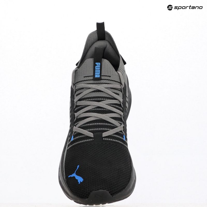 Обувки за бягане PUMA Softride Symmetry Fuzion puma black/cool dark gray/puma team royal 9