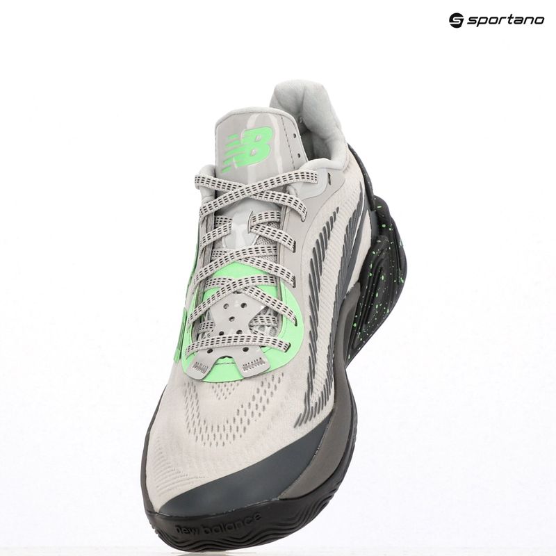New Balance Two WXY V5 баскетболни обувки BB2WYPF5 сив 9