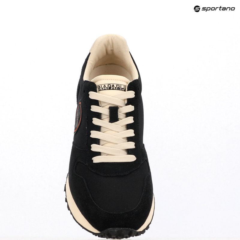 Napapijri мъжки обувки NP0A4IQL black 17