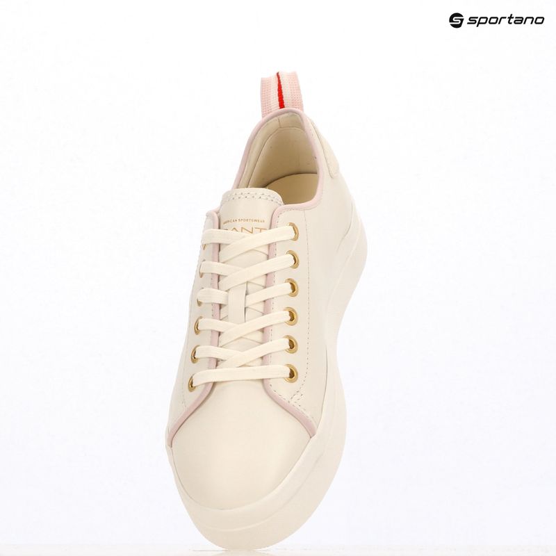 GANT Avona дамски обувки off white 11