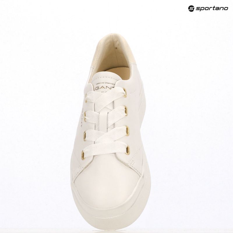 GANT дамски обувки Avona white 9