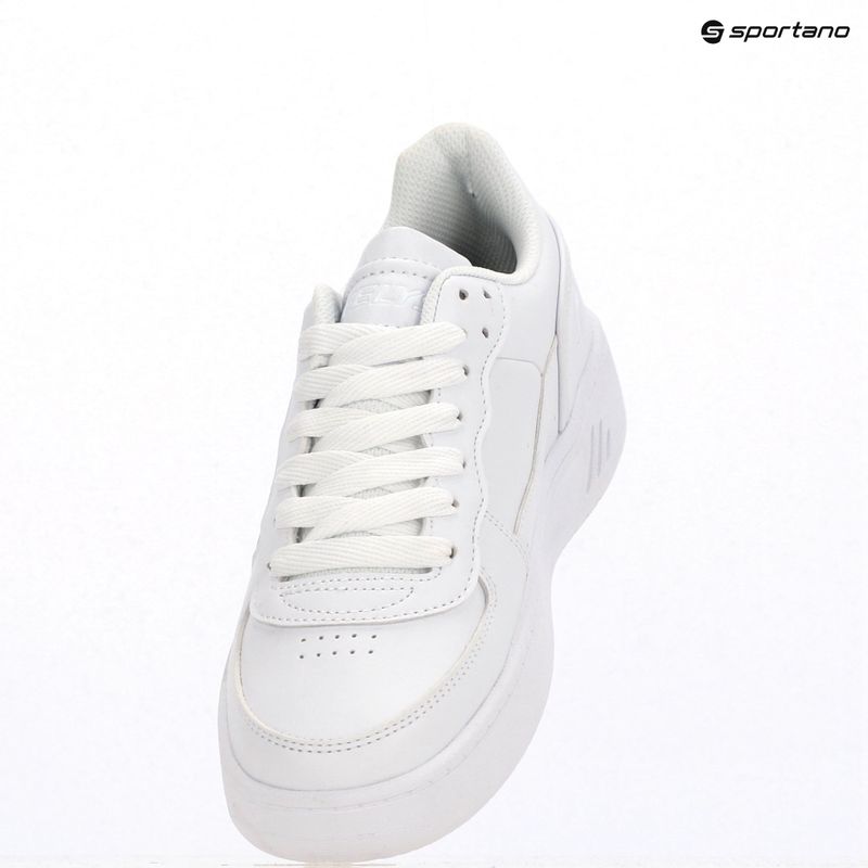 Детски обувки Heelys Rezerve Low бяло/бяло 11