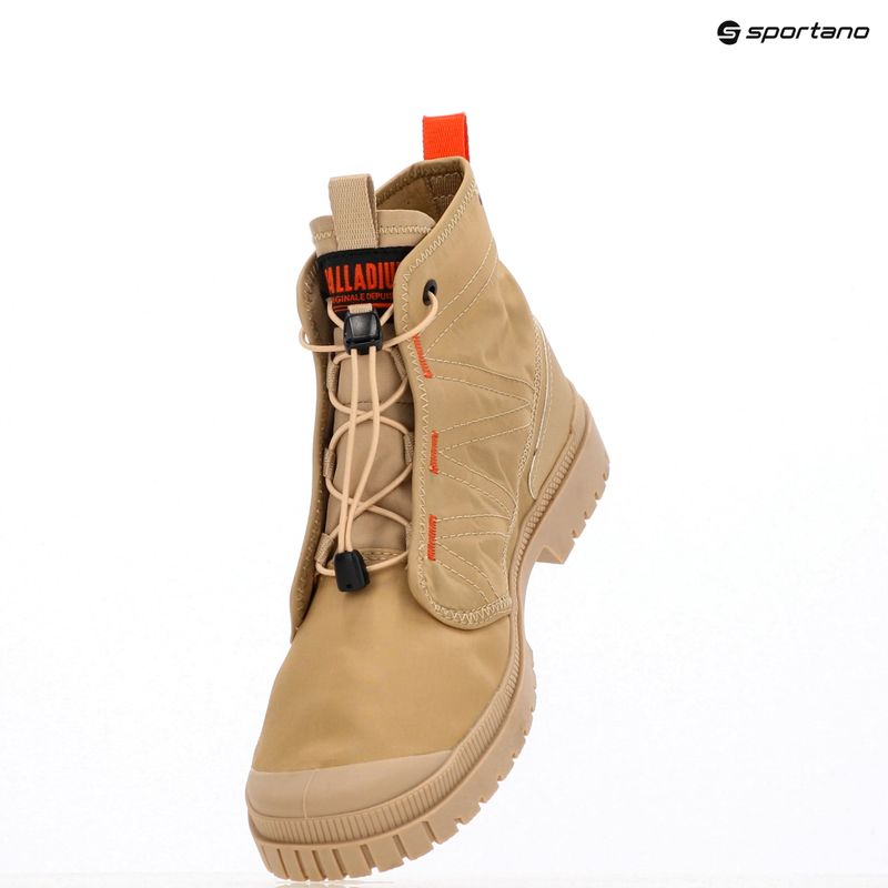 Пустинни ботуши Palladium SP20 Travel HI 9