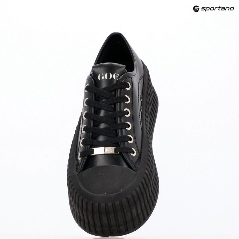 Дамски обувки GOE RR2N4109 black/black 13