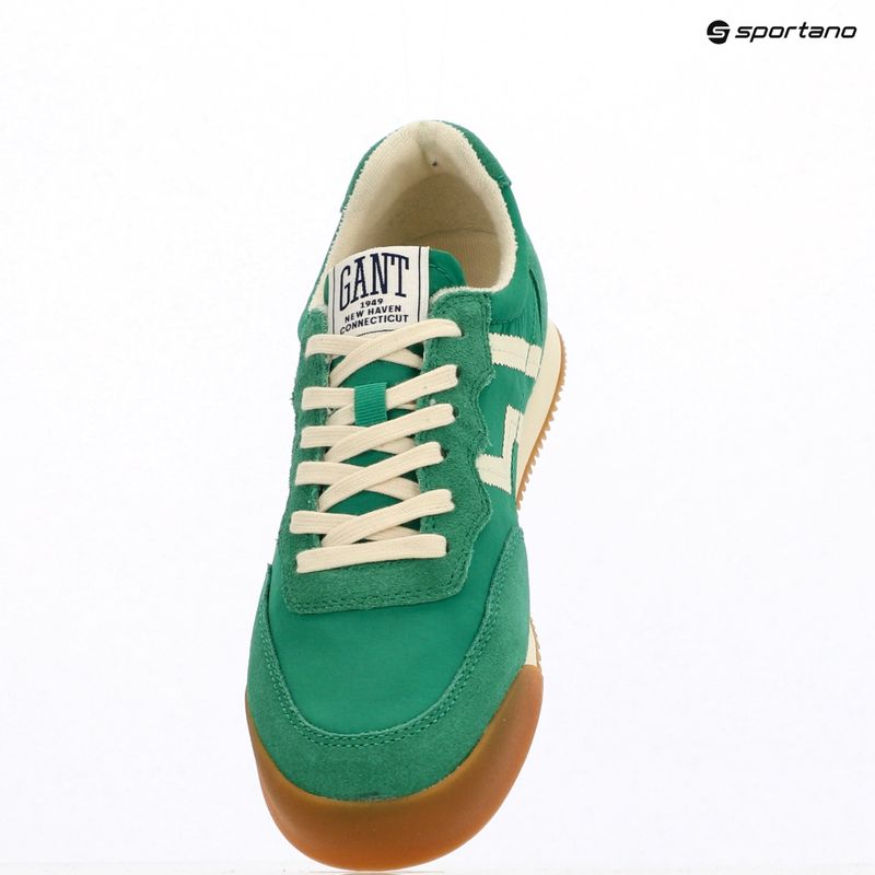Дамски обувки GANT Beylana lavish green 9