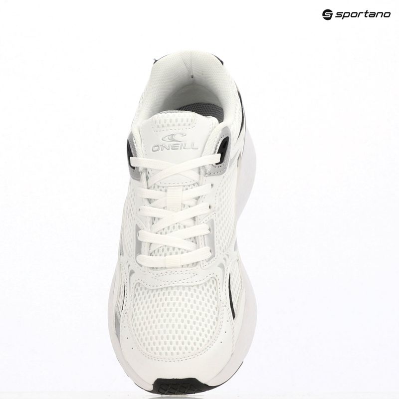 Дамски обувки O'Neill Montauk Low bright white 11