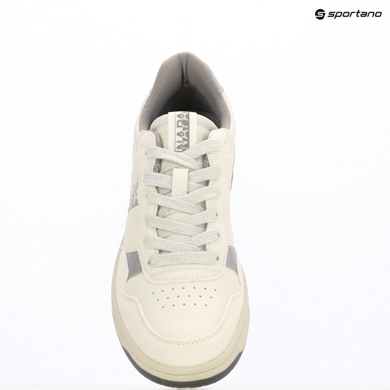 Napapijri дамски обувки NP0A4IJV bright white 9