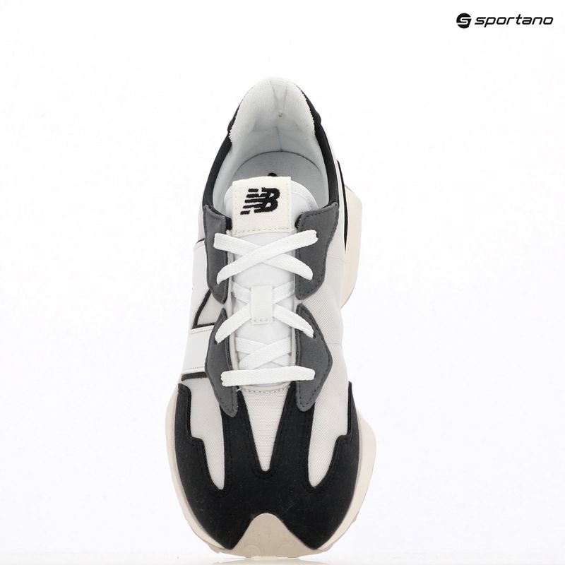 Детски обувки New Balance 327's V1 grey matter 13