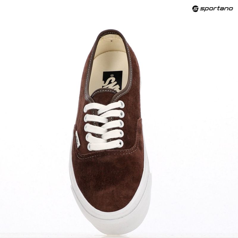 Vans LX Authentic Reissue 44 pig suede/potting soll обувки 9