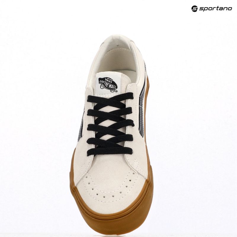 Обувки Vans SK8-Low gum blanc de blanc 9