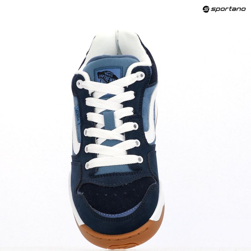 Обувки Vans Rowley XLT stv navy 9