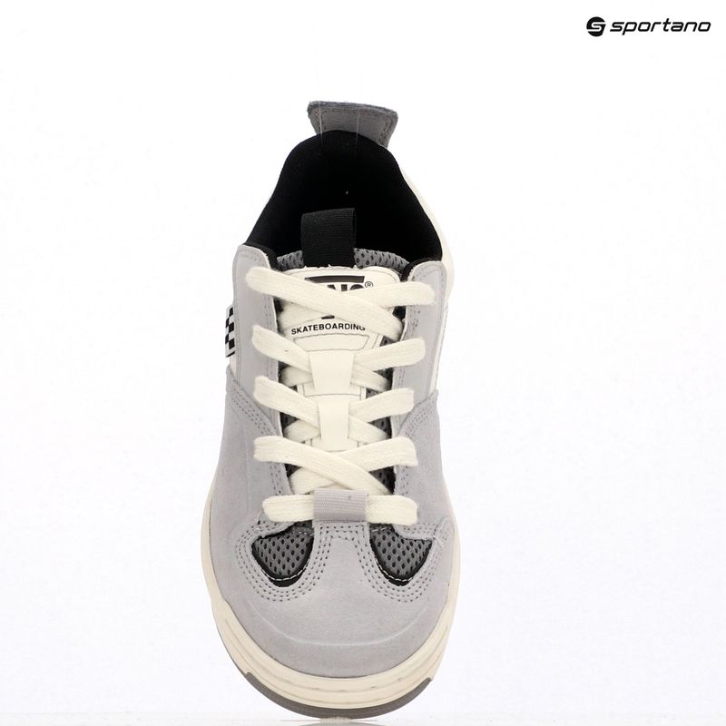Vans Skate Mixxa frost сиви обувки 9