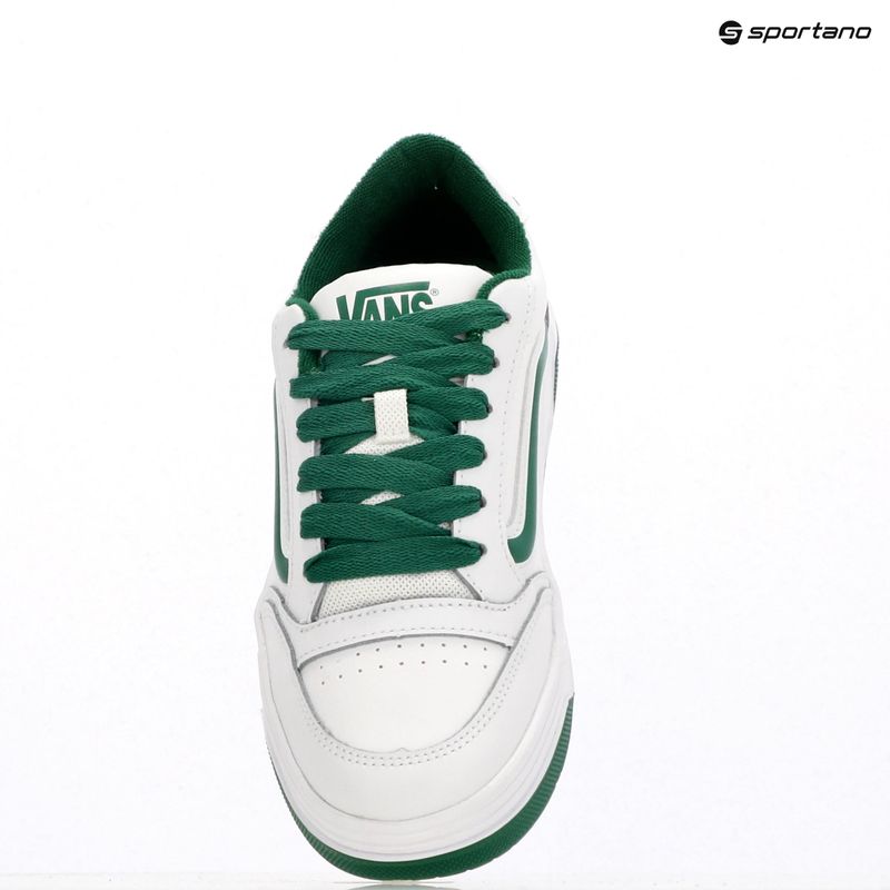 Обувки Vans Hylane varsity pop green 9