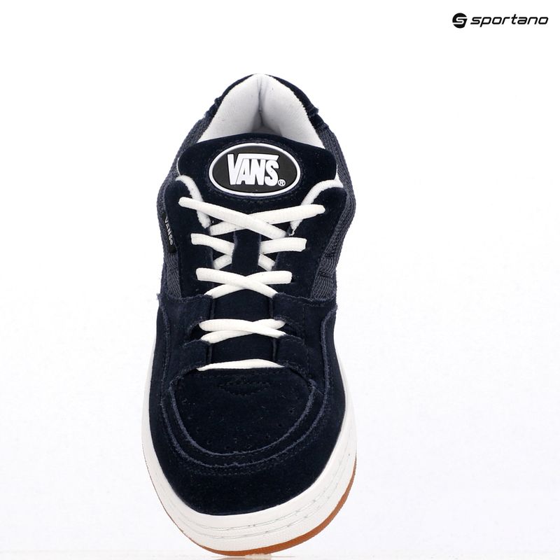 Обувки Vans Speed LS utility/navy 9