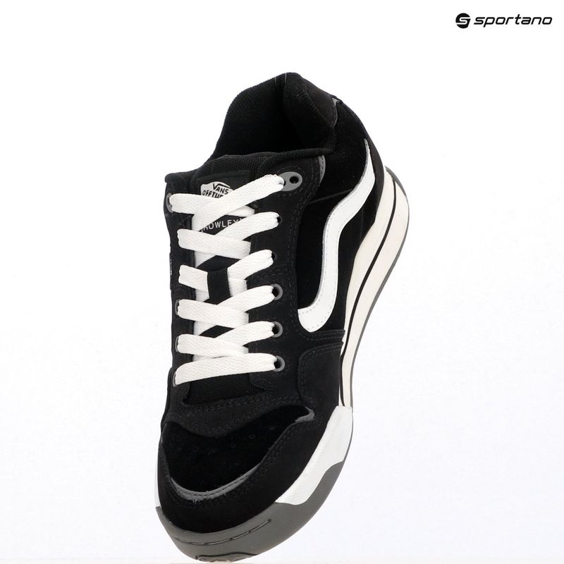Обувки Vans Rowley XLT black/white 9