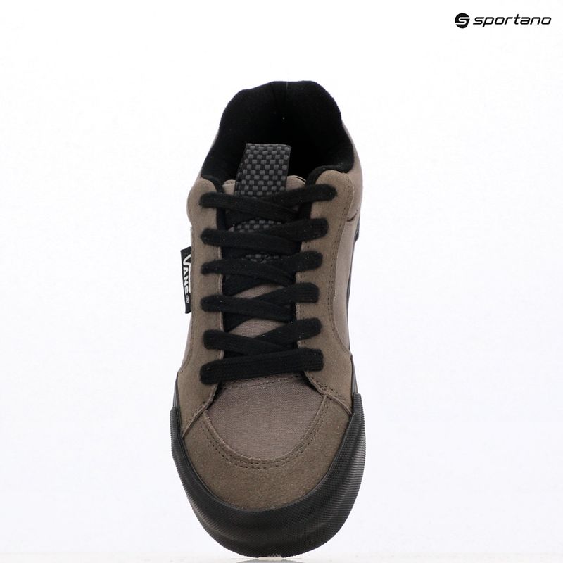 Обувки Vans Chukka Push black/bungee cord 9
