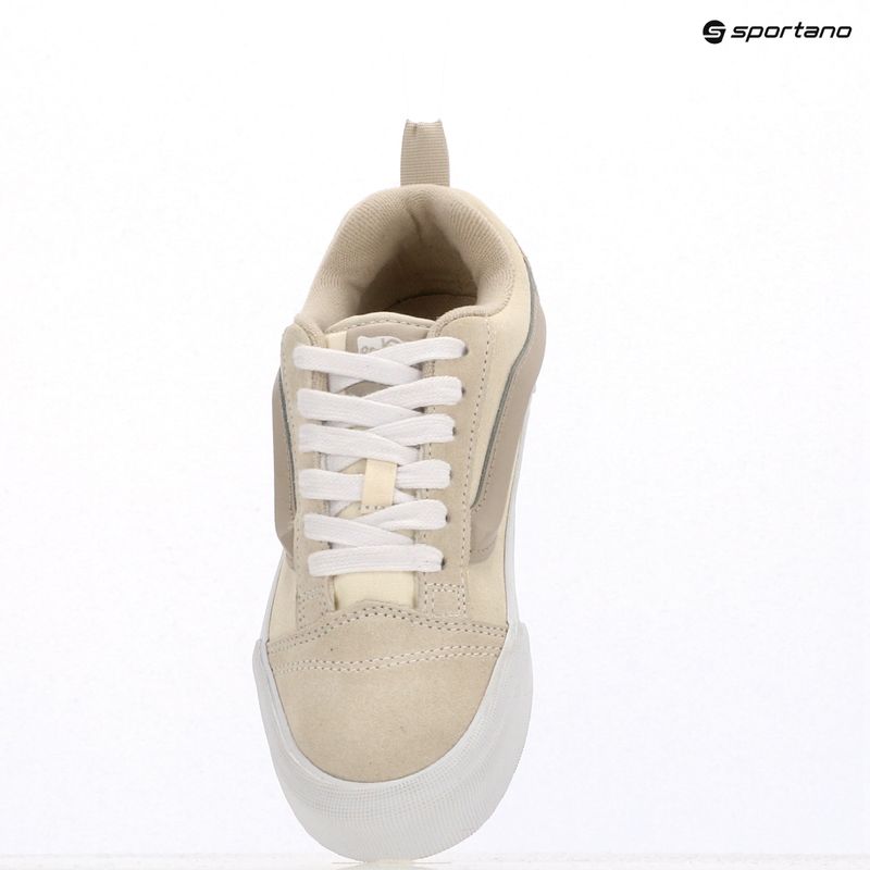 Обувки Vans Knu Skool Tri-Tone Block VN000D220VW1 vintage white 9