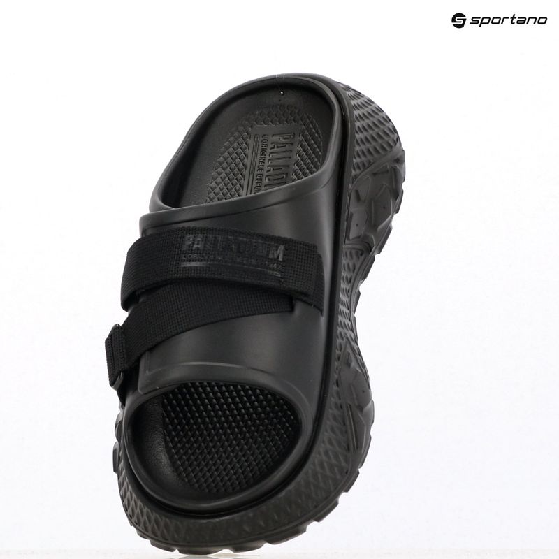 Palladium Offbound Slide джапанки черни 9