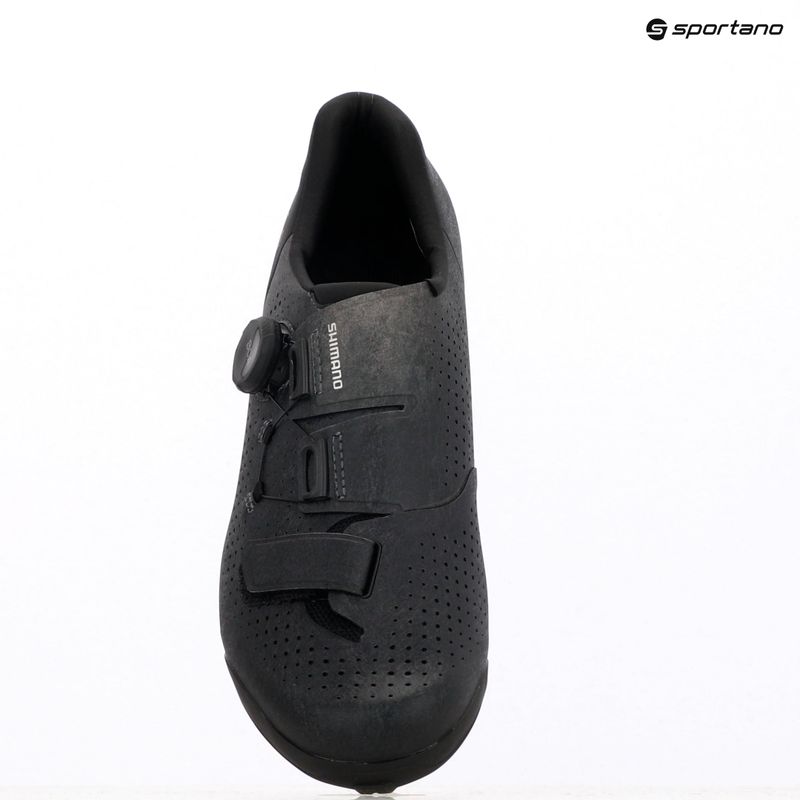 Мъжки гравел обувки Shimano SH-RX801 black 14