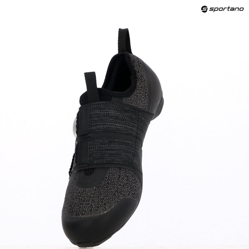 Обувки за тренажор Shimano SH-IC501 Fuze black 16