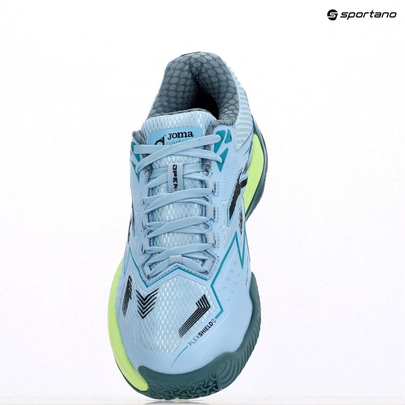 Мъжки обувки за падел Joma Open OM blue 11