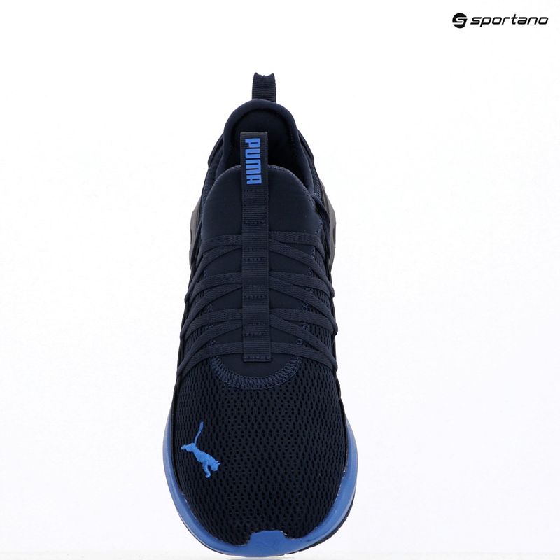 Обувки за бягане PUMA Softride Carson Fresh puma navy/vivid blue 11