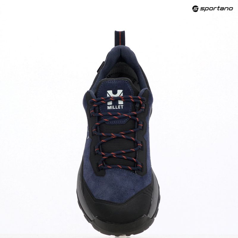 Мъжки туристически обувки Millet Ubic Low GTX saphir 14