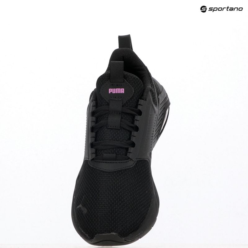 Обувки за бягане Puma X-Cell Nova FS puma black/pure magenta 3