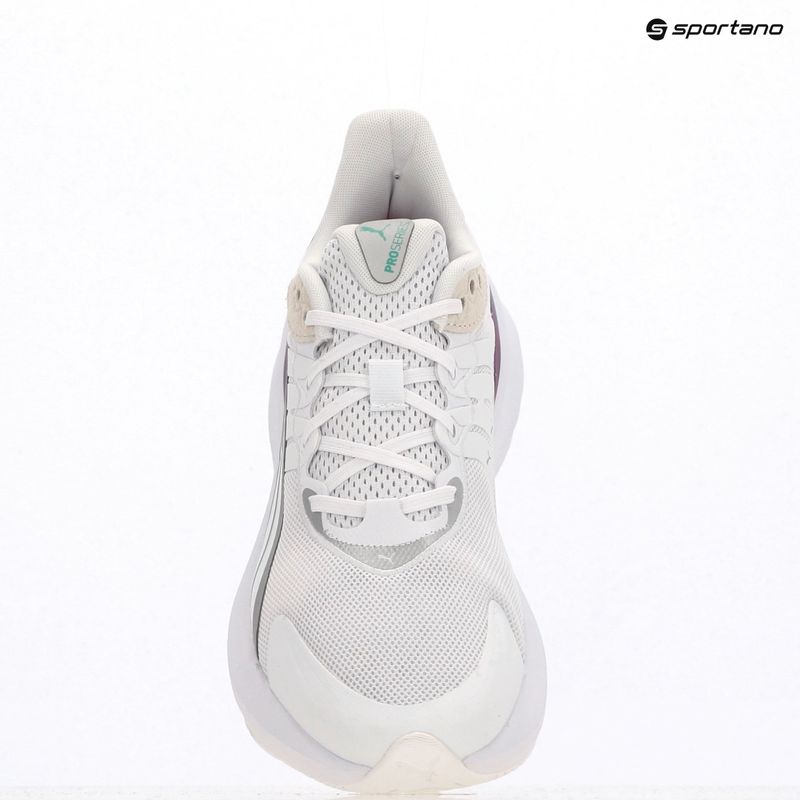Обувки за бягане Puma Pulse Pro puma white/puma silver 11